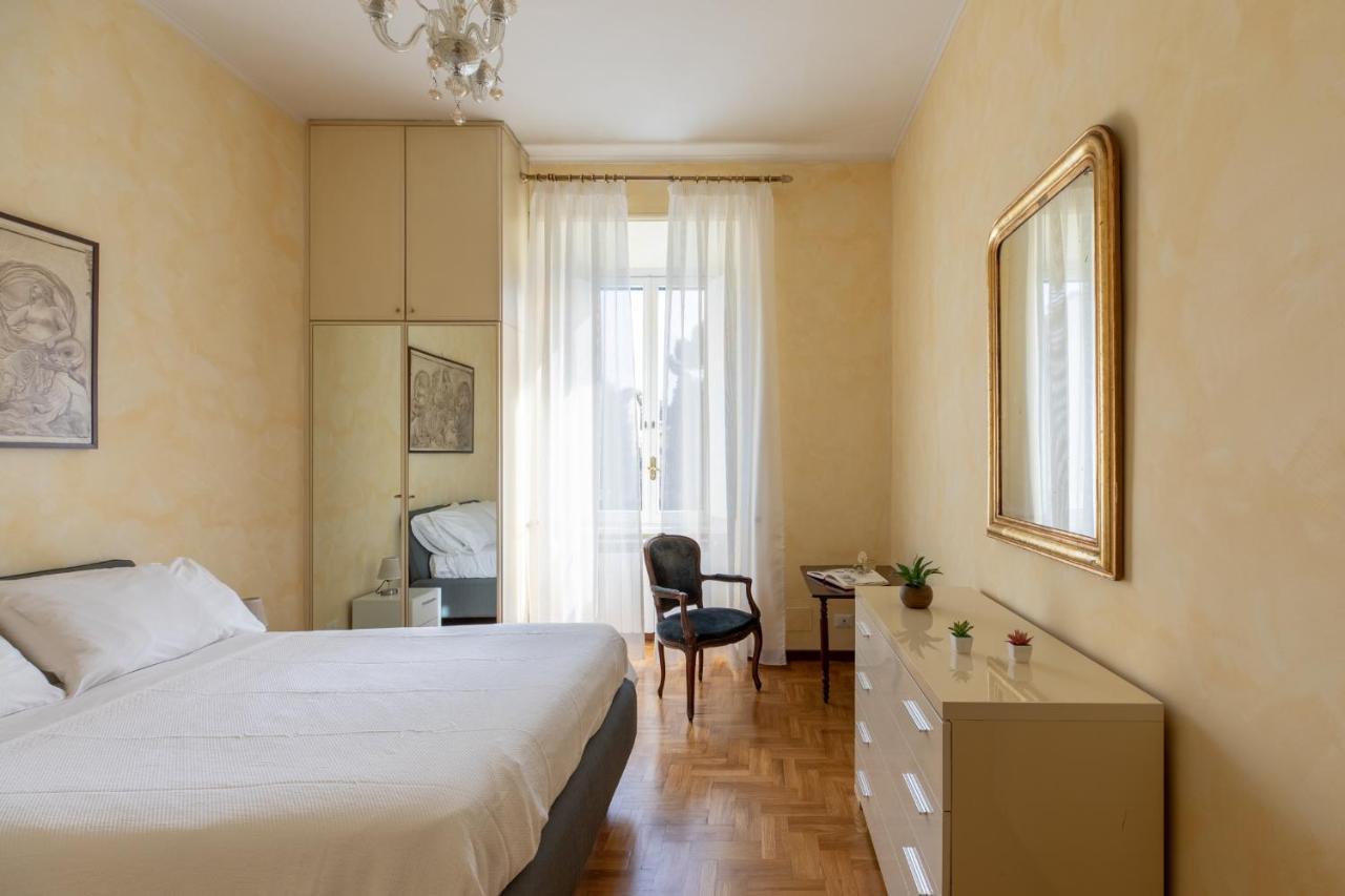 Appartamento Iflat Delightful View Colosseum *