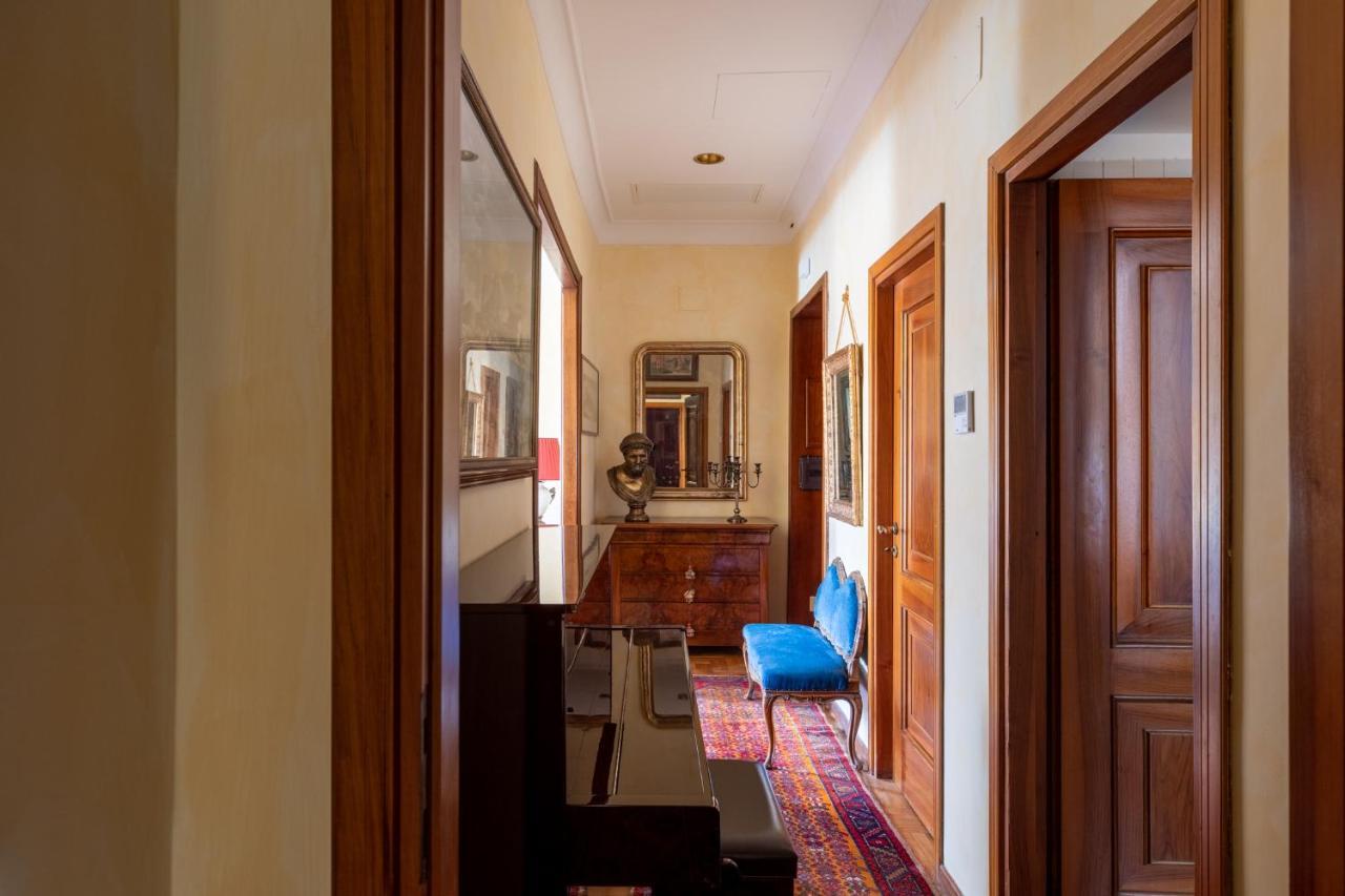 Apartamento Iflat Delightful View Colosseum *