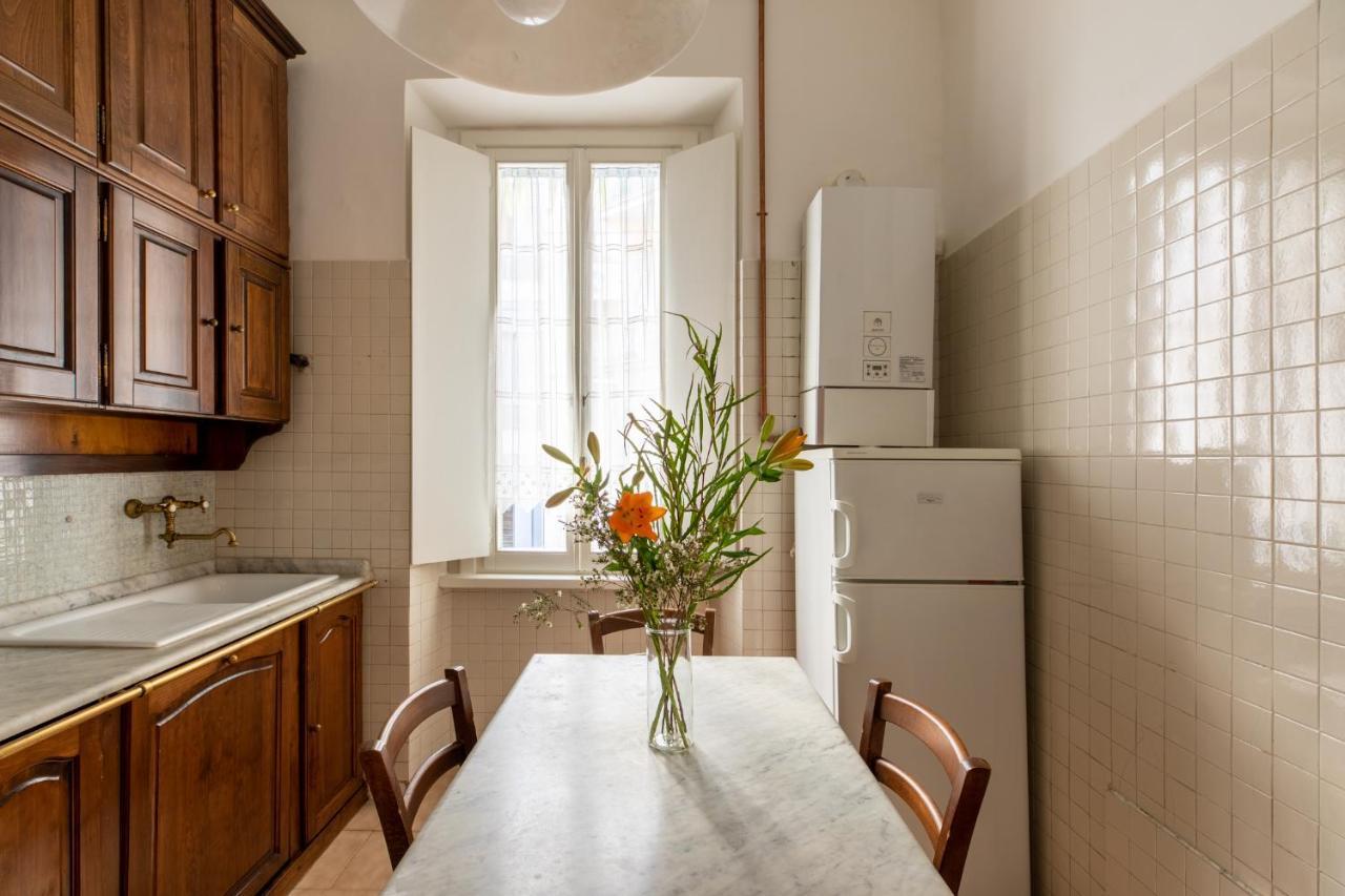 Iflat Delightful View Colosseum Apartamento *