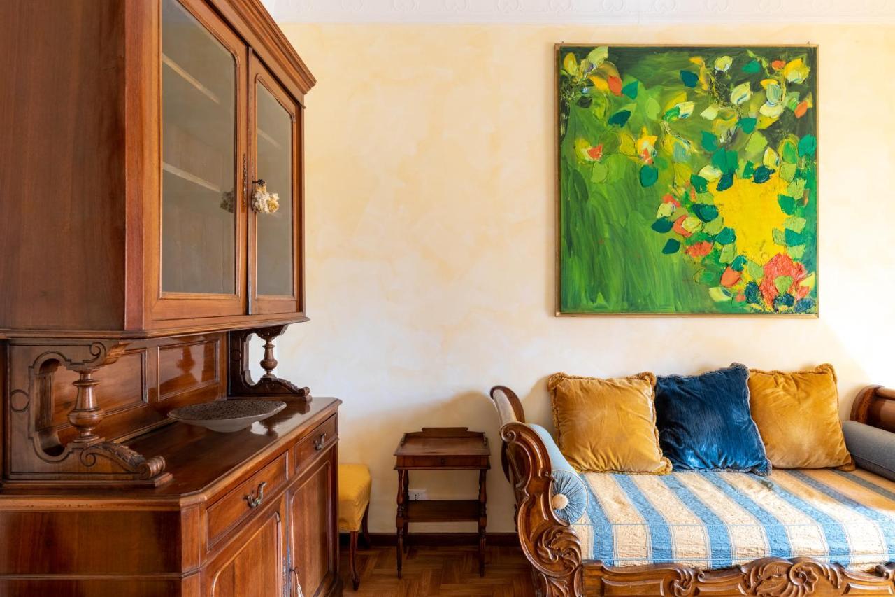 Apartamento Iflat Delightful View Colosseum Roma