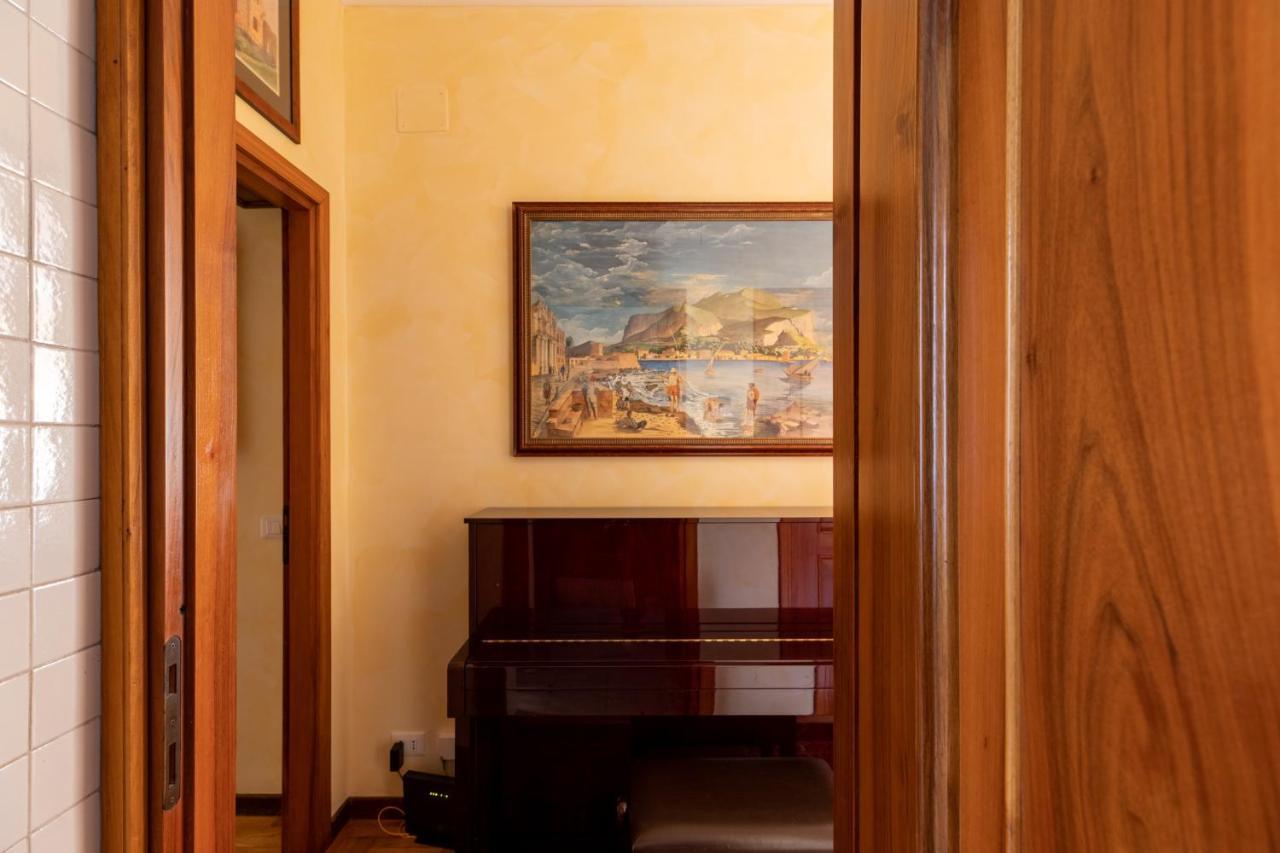 Iflat Delightful View Colosseum Apartamento