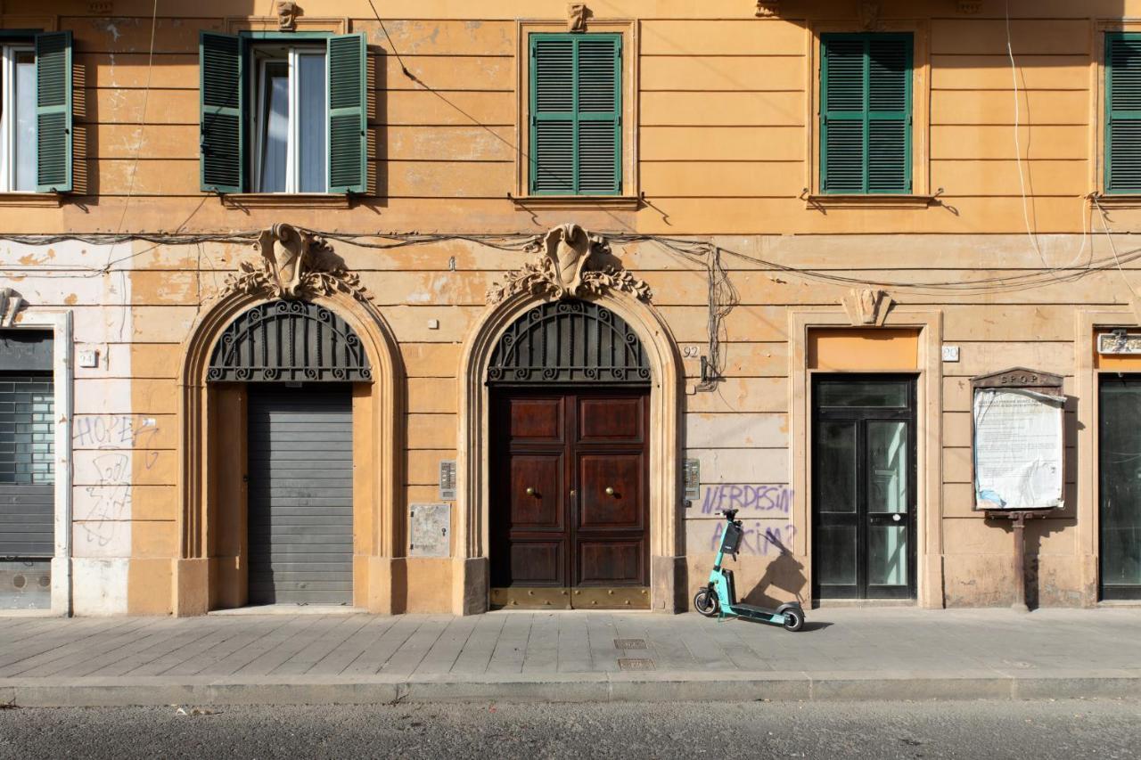Iflat Delightful View Colosseum Apartamento Roma