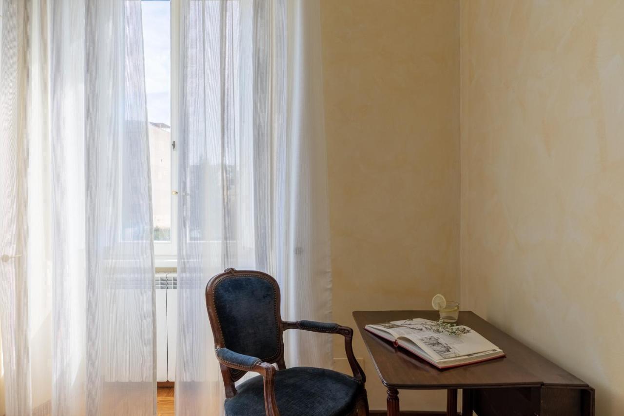 Iflat Delightful View Colosseum Apartamento